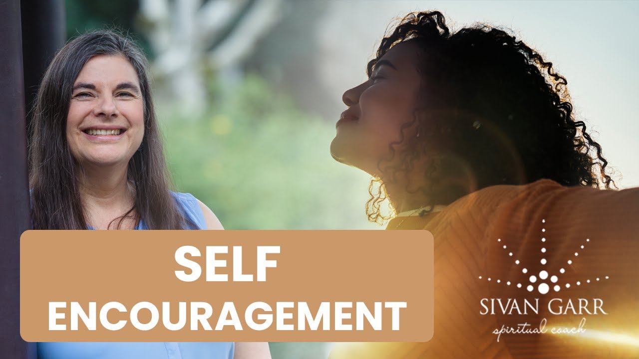 Self-Encouragement