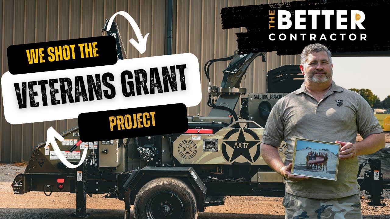 Oak Bros Win Big & Give Back: Launching the Veteran Tree Care Grant Program