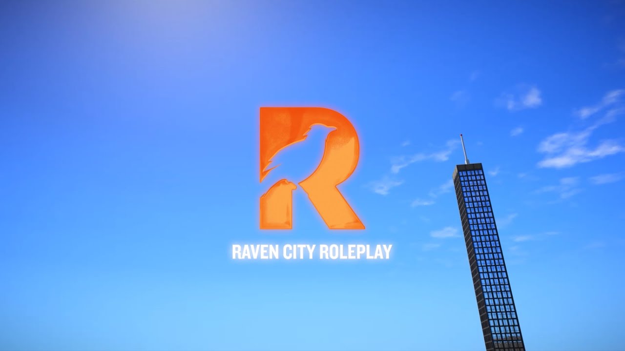 Ролевая игра в Raven City | Официальный трейлер | FiveM