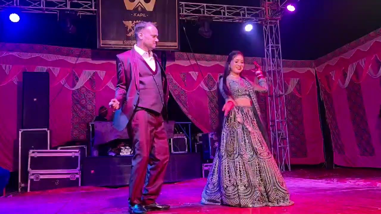 Rakhi and jamayi dance performance ❣️#youtubedancevideo #reelitfeelit #reelkarofeelkaro #viralvideo