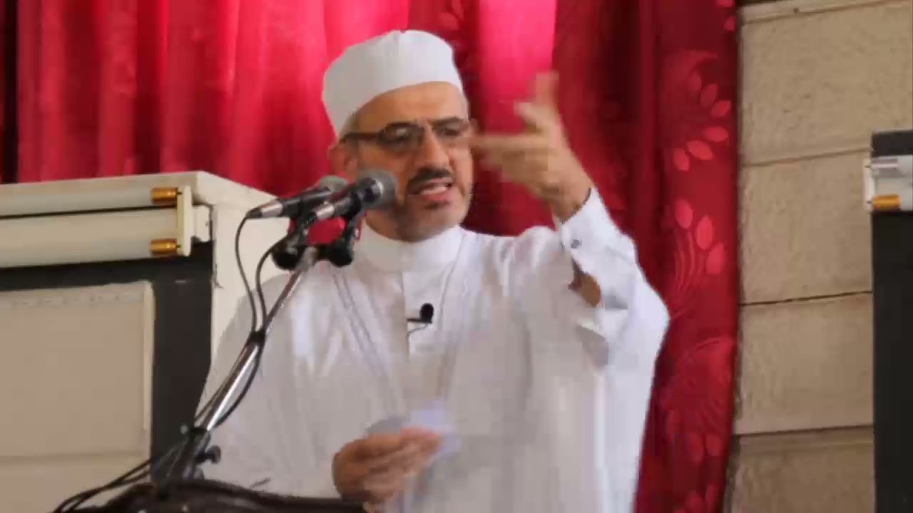 خطبة | نصائح للأهل والطلبة في الامتحانات