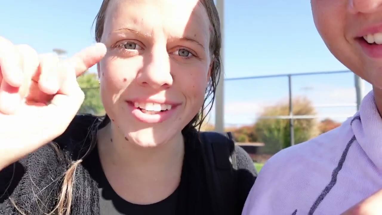 norcal vlog!!