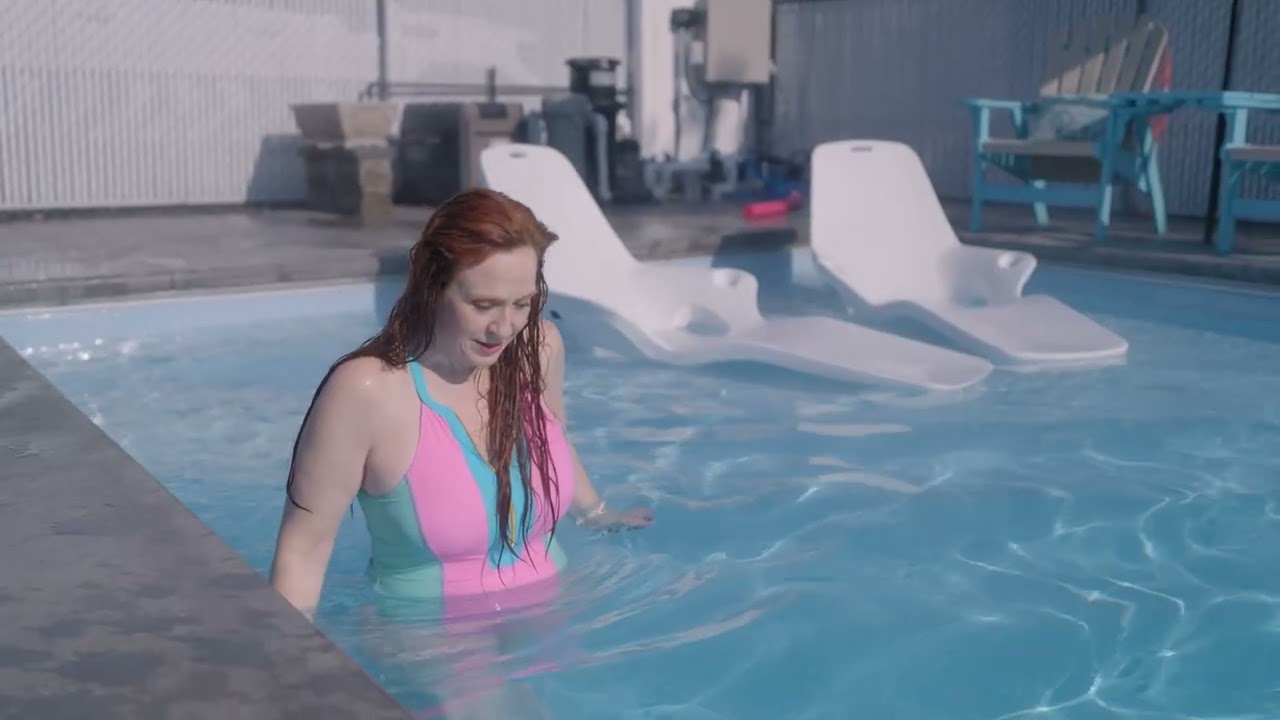 Efficiently keep your pool open ALL YEAR ROUND! | Locey Swim & Spa
