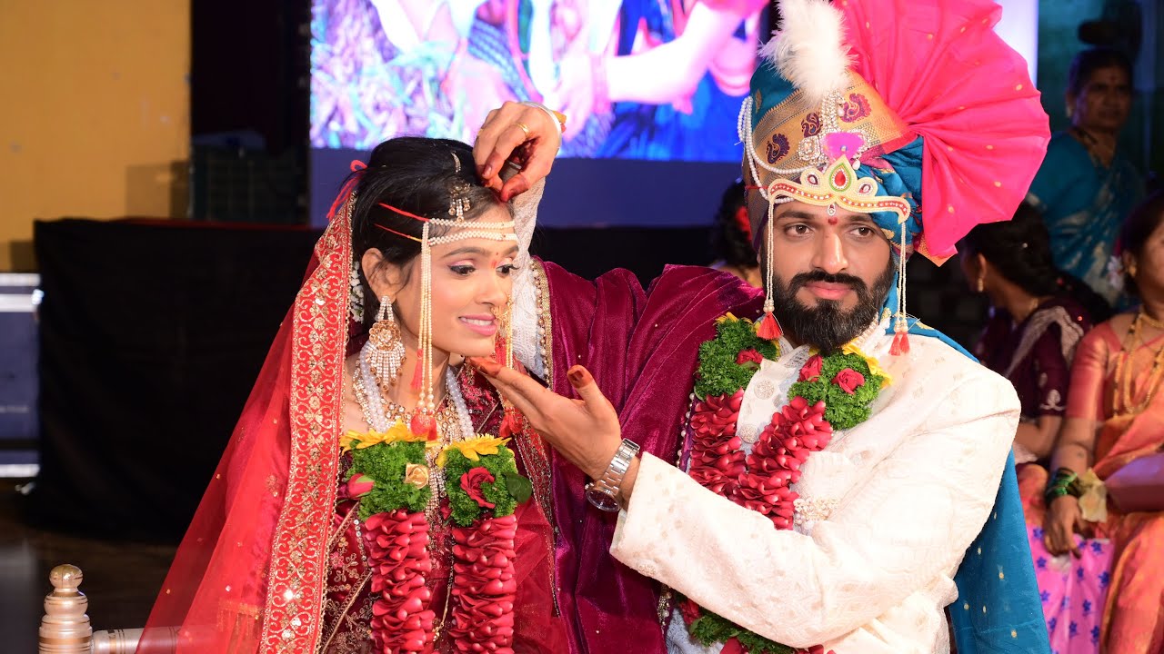 Post Marriage Rituals