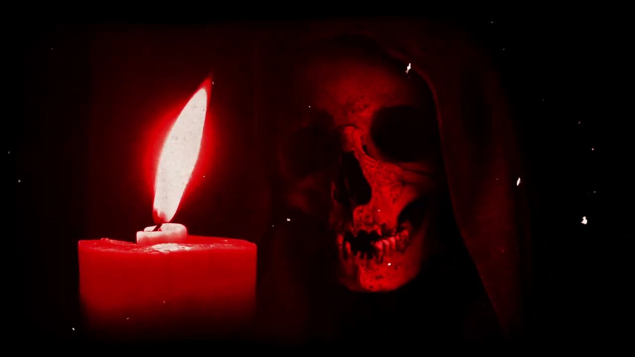 BLAST OPEN - Pray Without Fear (Official Video) | Suspiria Records
