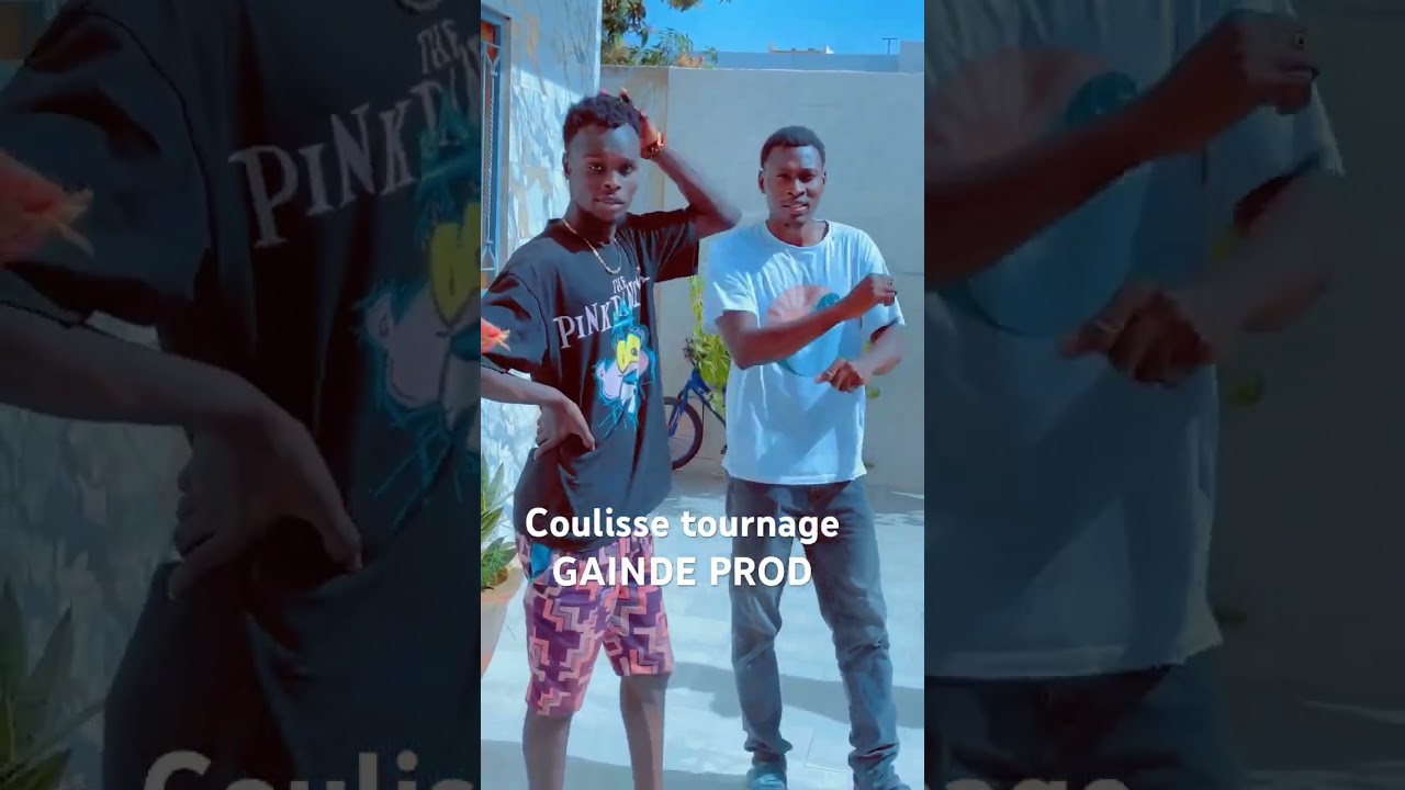 Nouvelle s&eacute;rie #comedy #s&eacute;ries&eacute;n&eacute;galaise #kebetu