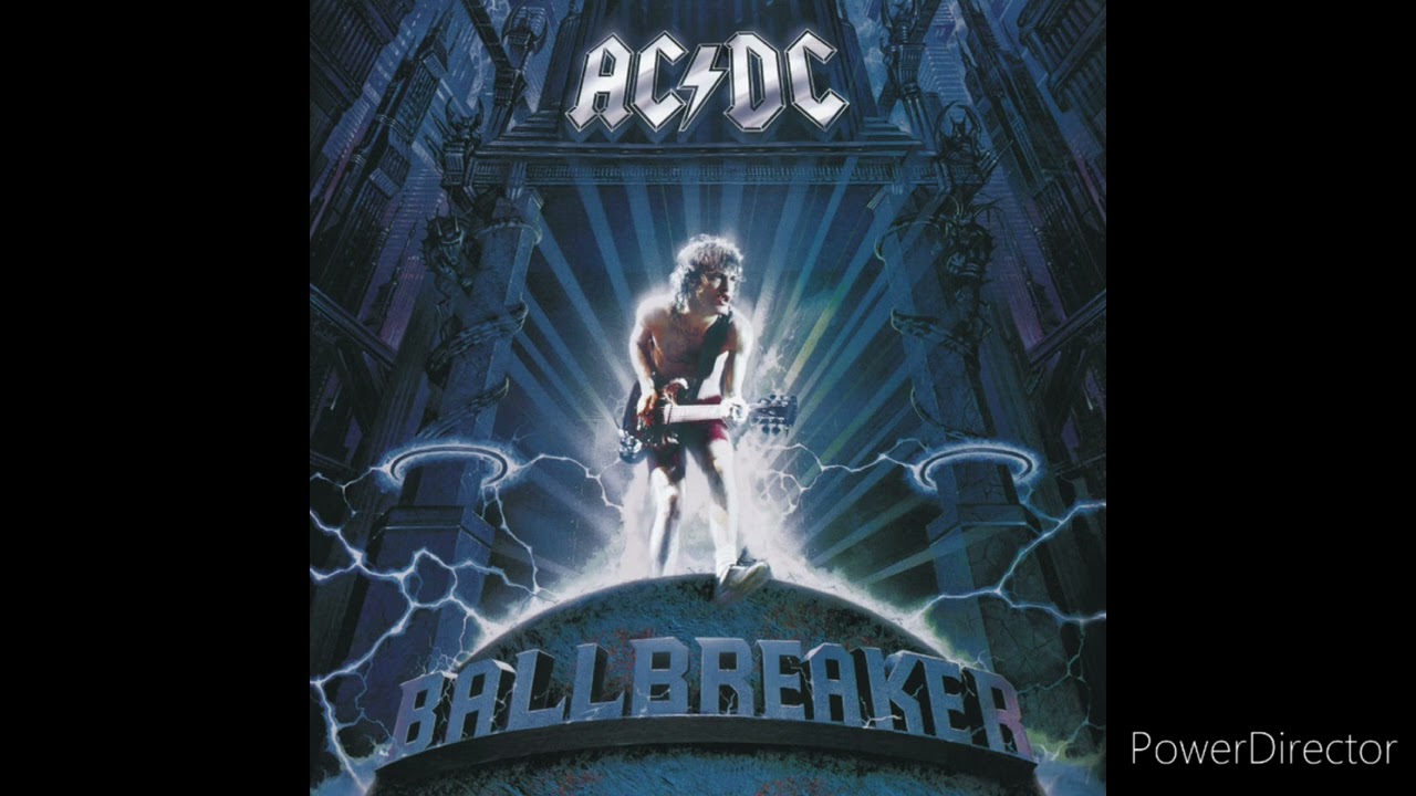 AC/DC - The Furor