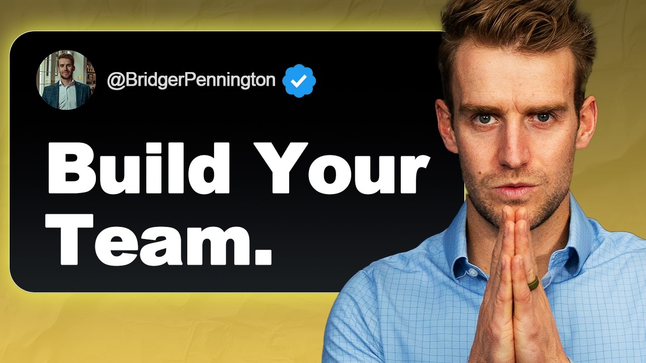 The 3 Partners Every Fund Needs to Succeed