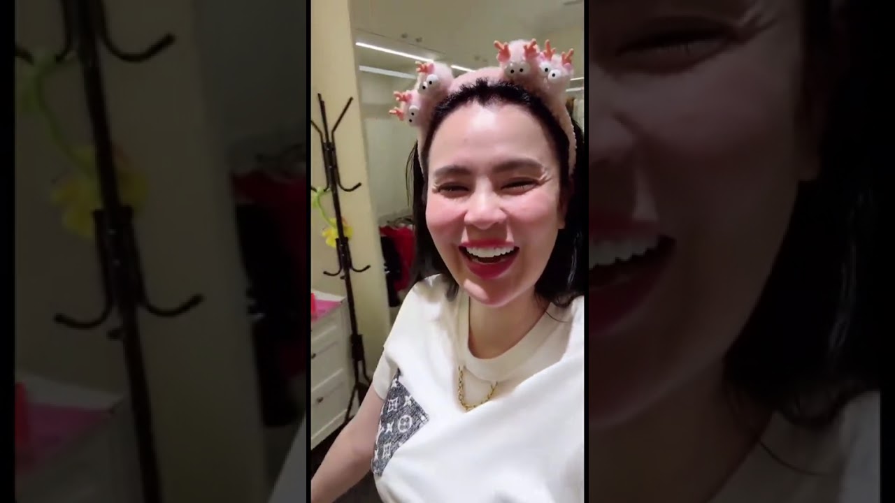 PL Khoe Phòng Bé Gấu Rất Đẹp