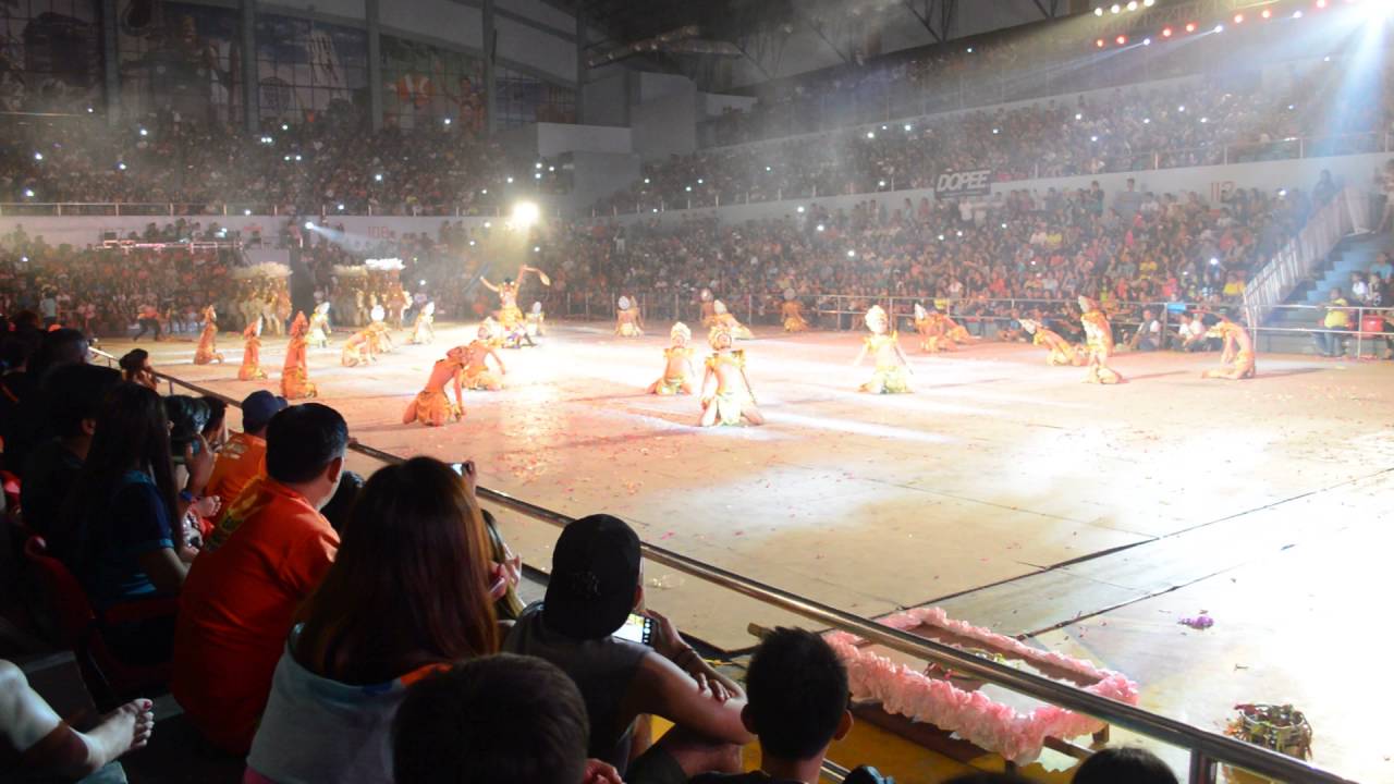 [HOT] RAMPADA 2016 BRGY BABAG GRAND CHAMPION