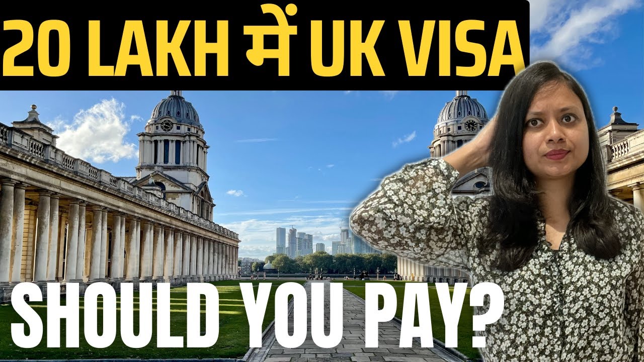 Reality of UK work permit cost - is it worth paying to agencies?