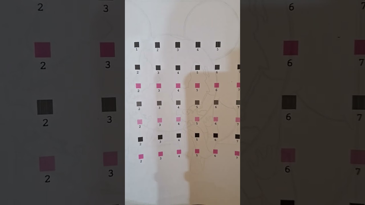 Calibración impresora Epson de tanques y configuración de impresión 