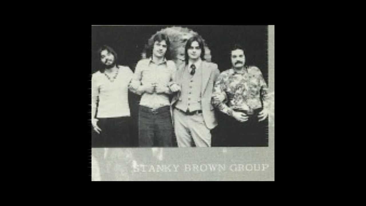 The Stanky Brown Group 