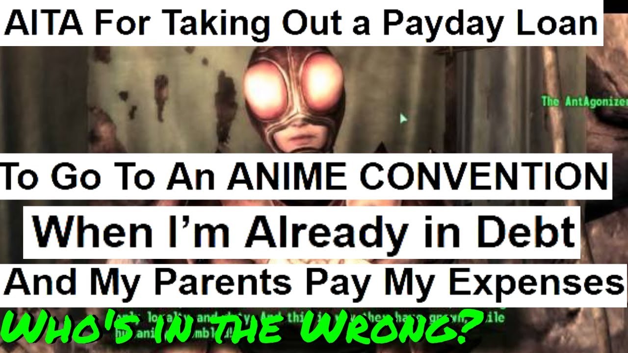 r/AmITheAntagonist | Who is in the Wrong? [9] | Reddit Cringe