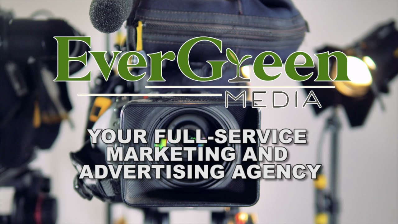 Evergreen Media 