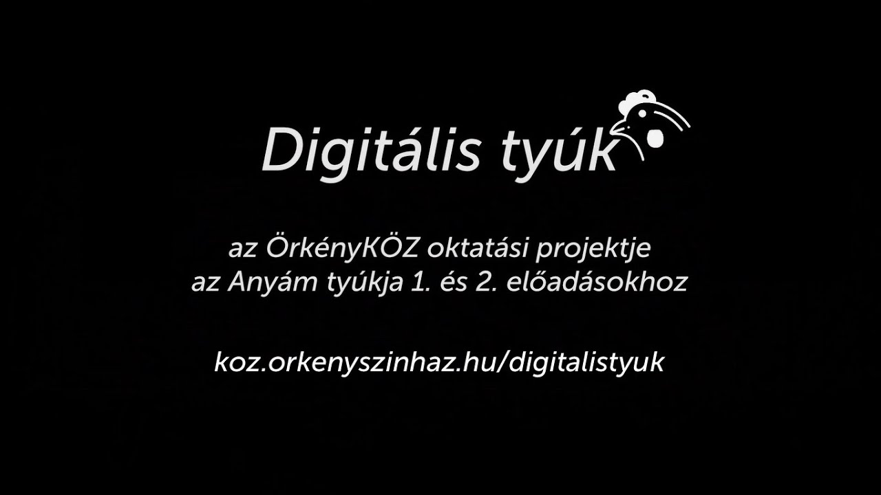 Digitális tyúk - Csokonai Vitéz Mihály: A Reményhez