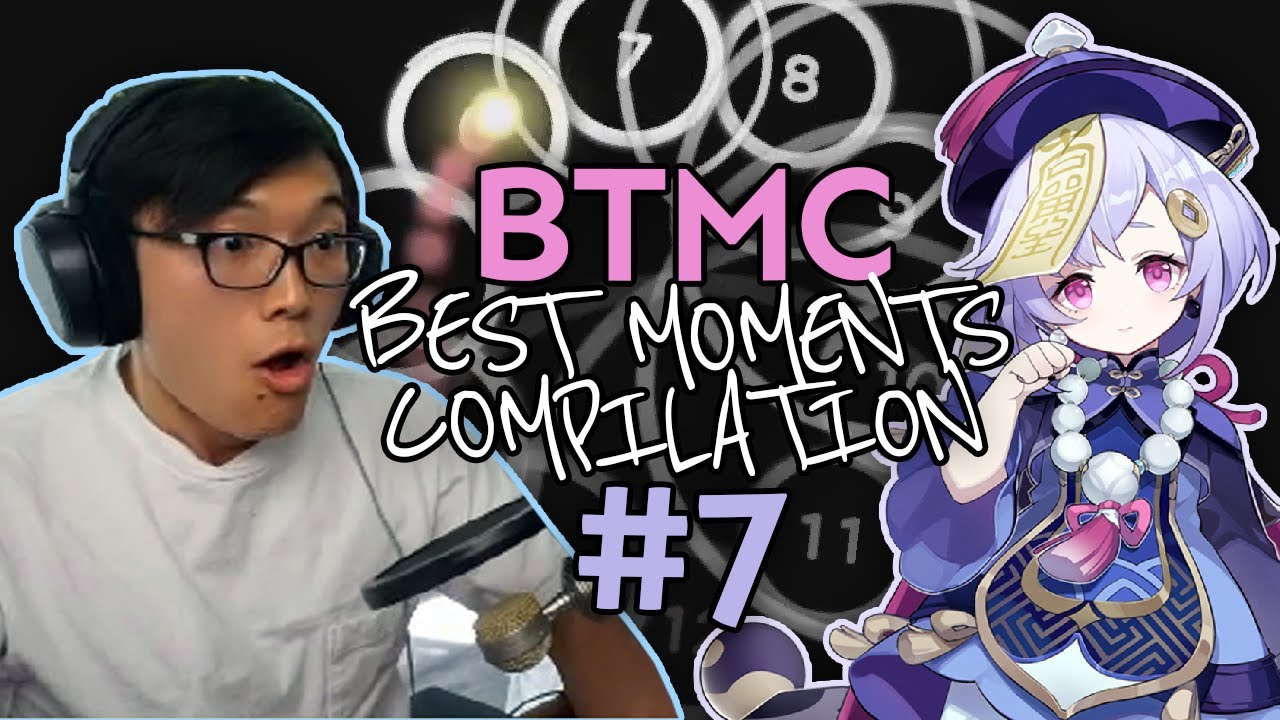BTMC BEST MOMENTS COMPILATION FROM AUGUST 2021