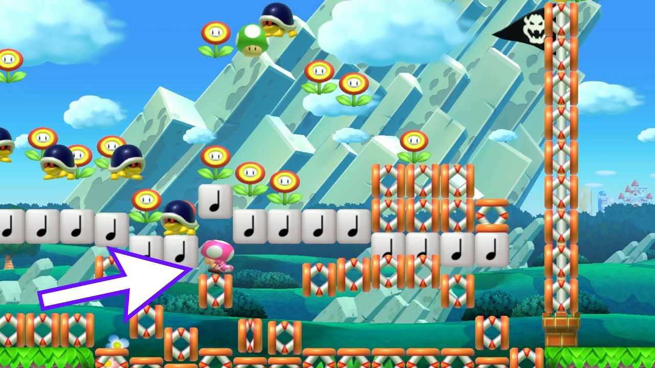 This Level Was UNCLEARED For A Reason — Clearing 69420 EXPERT Levels | S5 EP44