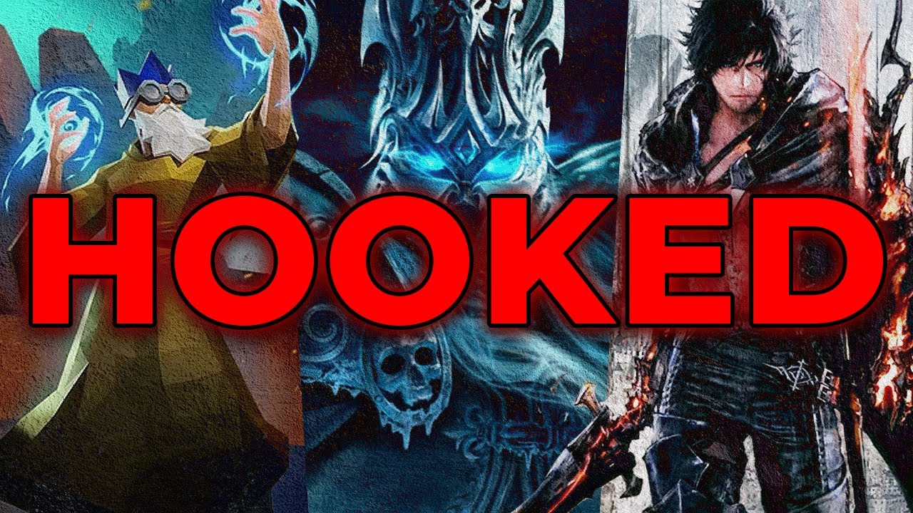 Why MMOs Are Bad For You