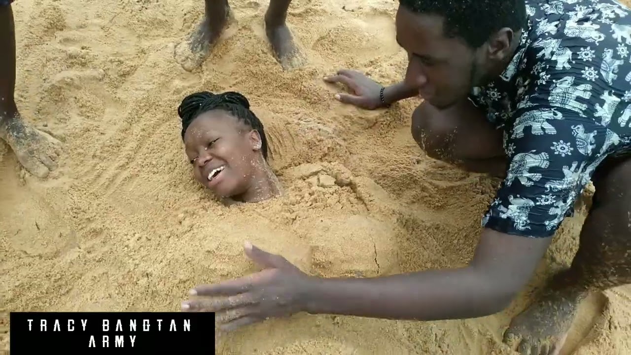 A DAY AT SPENNAH BEACH #entebbe #kampala  #hillarious
