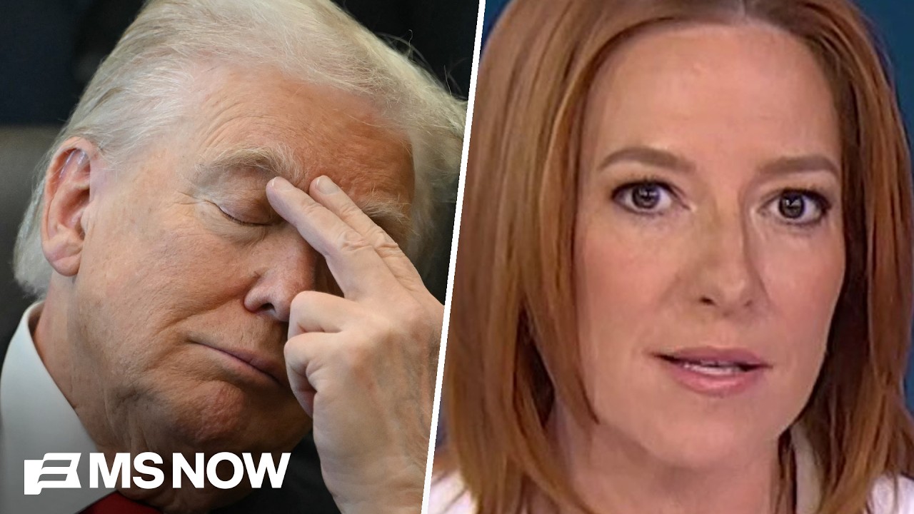 Trump LOSING Republicans over lack of Iran plan; embarrassingly simplistic briefings exposed