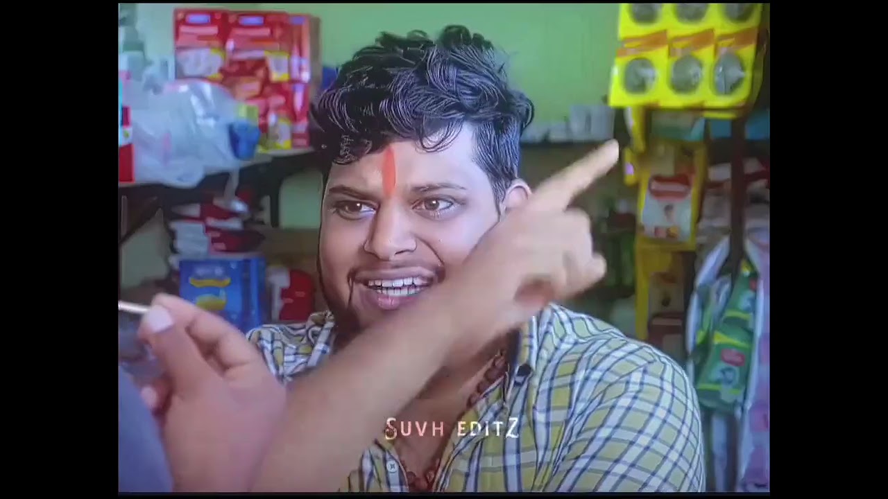 Sahoo variety store