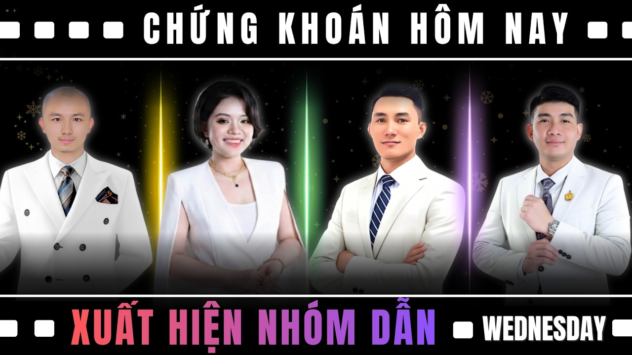 Kịch Bản Sóng Ngành Nào Dẫn Dắt Sau Tết? Bạn Chọn Chứng Khoán hay Bất Động Sản Cho Năm 2026?