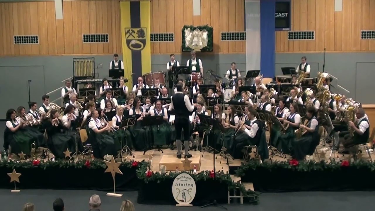 Colonel Bogey March