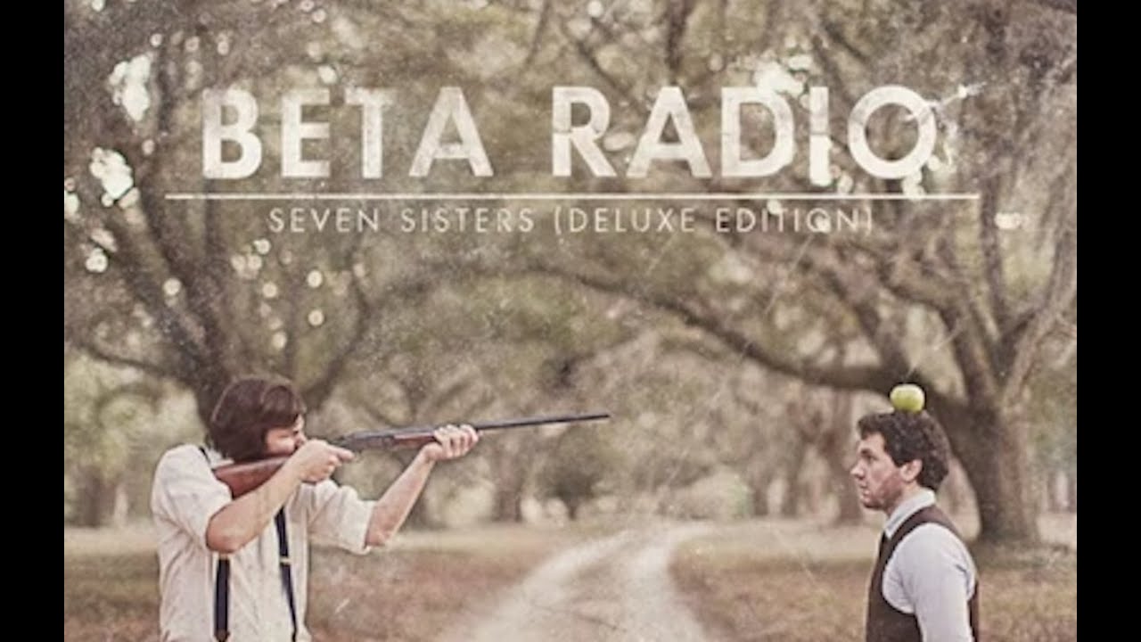 Beta Radio - Hello Lovely (Official Audio)