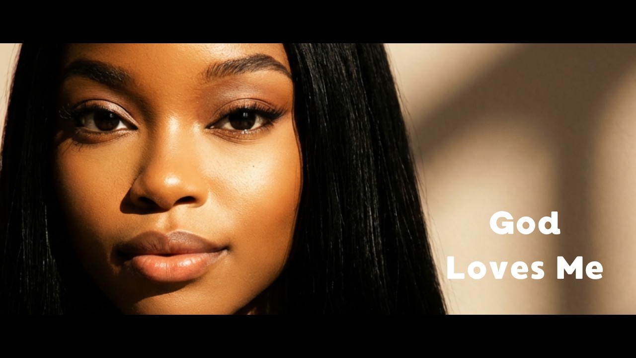 Love Me As I Am | Official Music Video