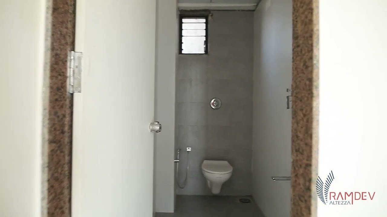 AS PER SCHEME SAMPLE HOUSE ... RAMDEV ALTEZZA   SP RING ROAD AHMEDABAD..