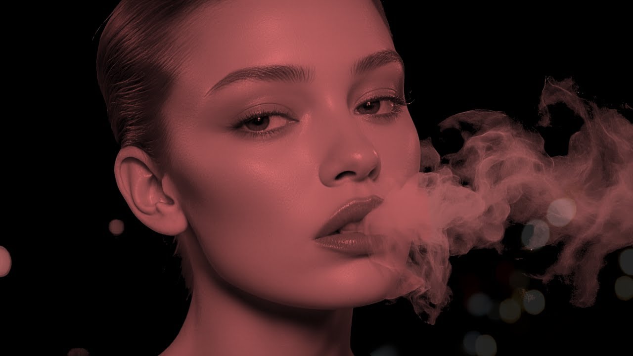 Smoke Mood — Just Relax | Deep House Mix 2026 • Chill / Night Vibes / Stress Relief