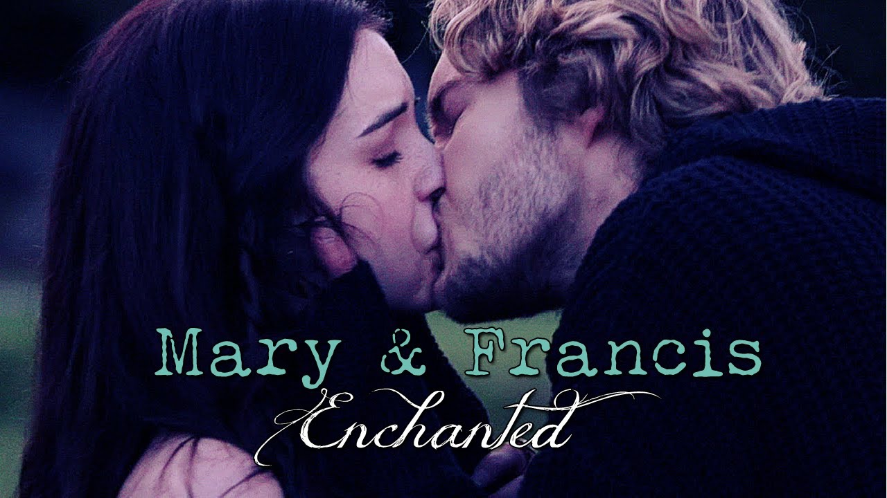 Mary & Francis | Enchanted {+1x03}