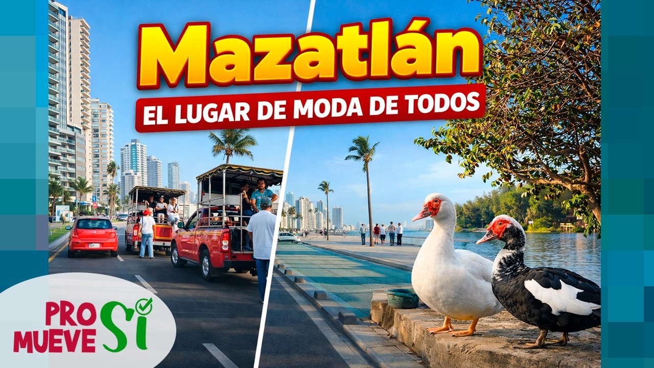 ¿El Mejor Puerto Turístico del Mundo?
