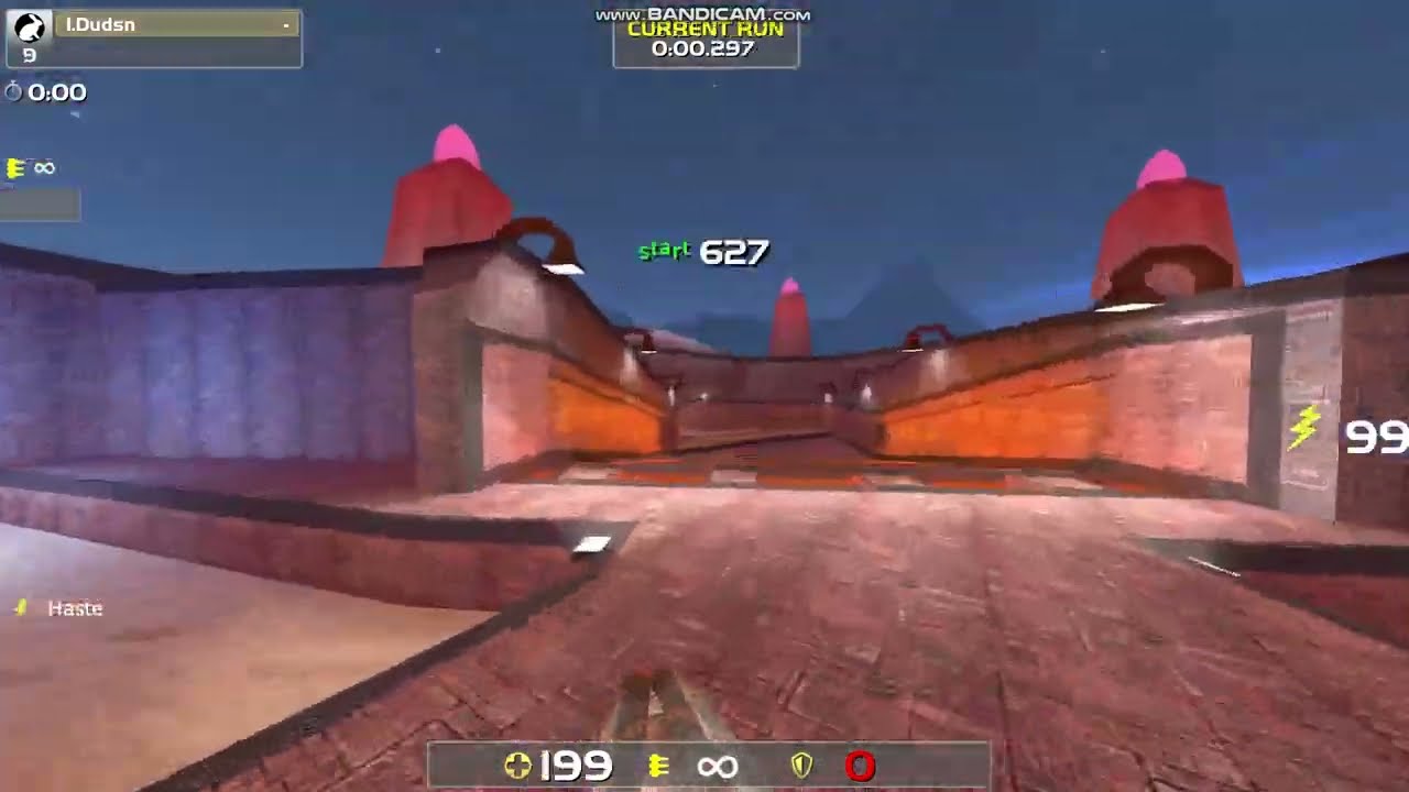 Quake Live Race Map: dfwc2017-6