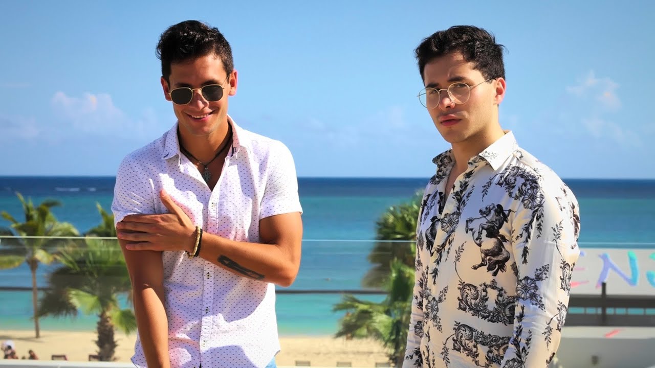 Princesa - Diego Rodero &  ATL Garza
