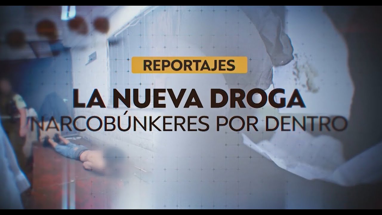 Reportajes T13 | 