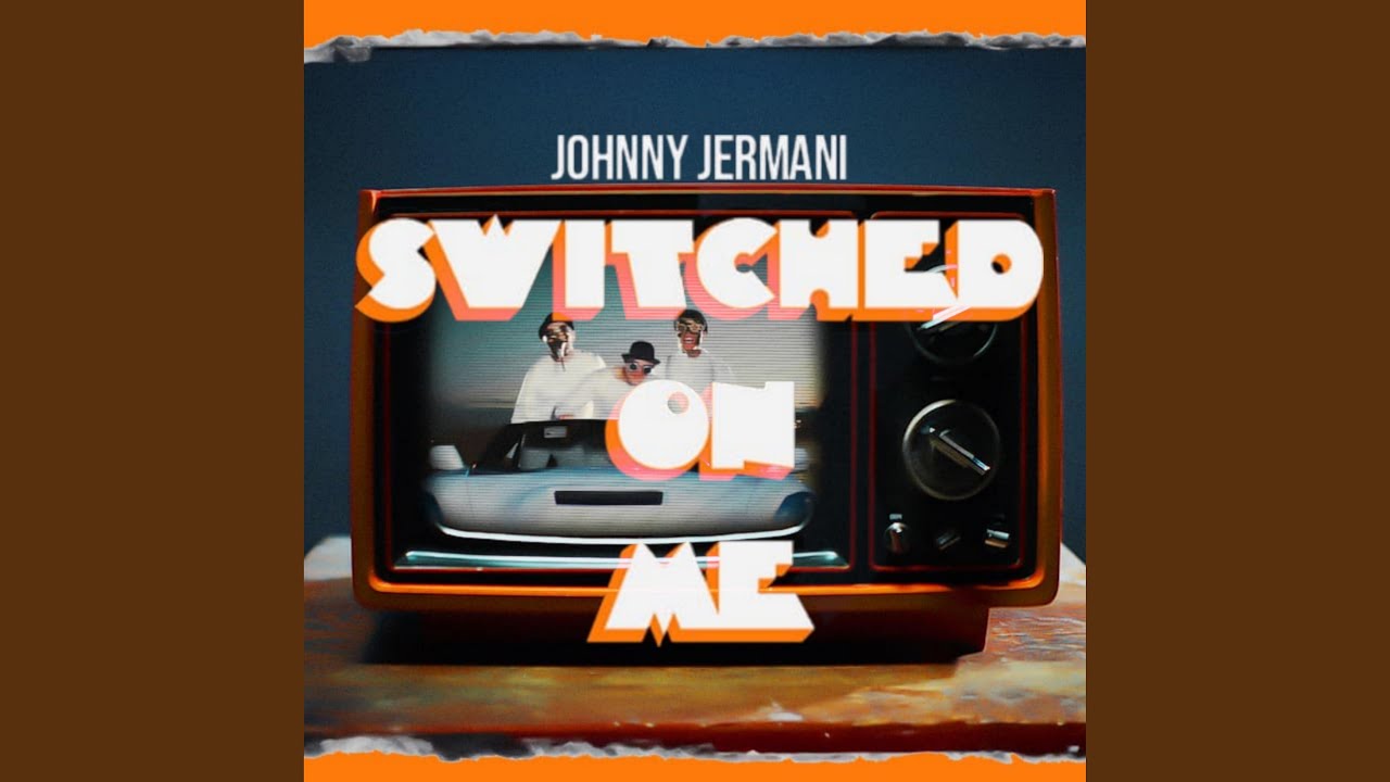 Switched On Me