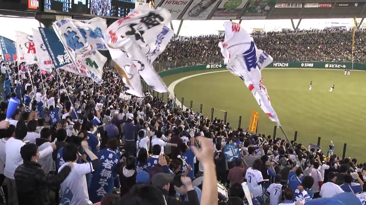【￡】-2010年開幕戦- 埼玉西武ライオンズ応援歌メドレー＆選手紹介