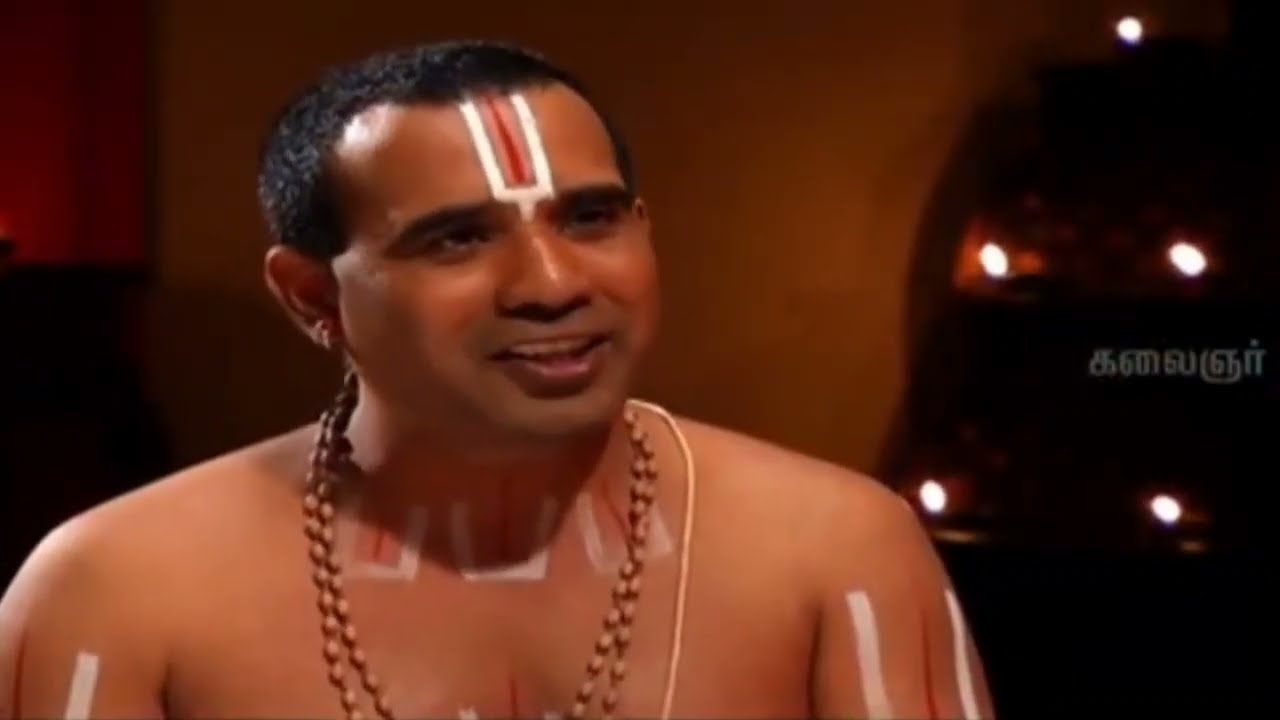 Sri Vaishnava Guru Parampara | Yamunacharyar Charithram Part 4 | Alavandar's Bavisyad Acharya Search