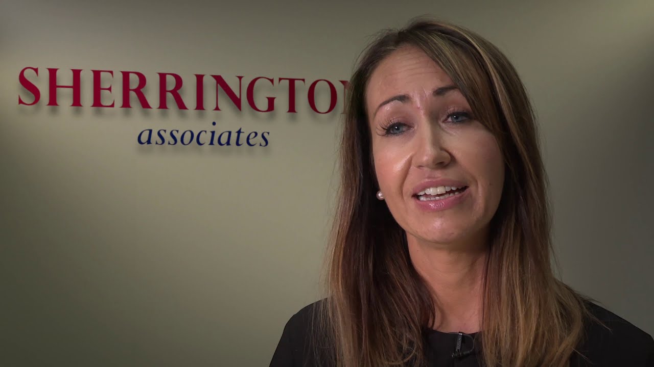 Sherrington Associates