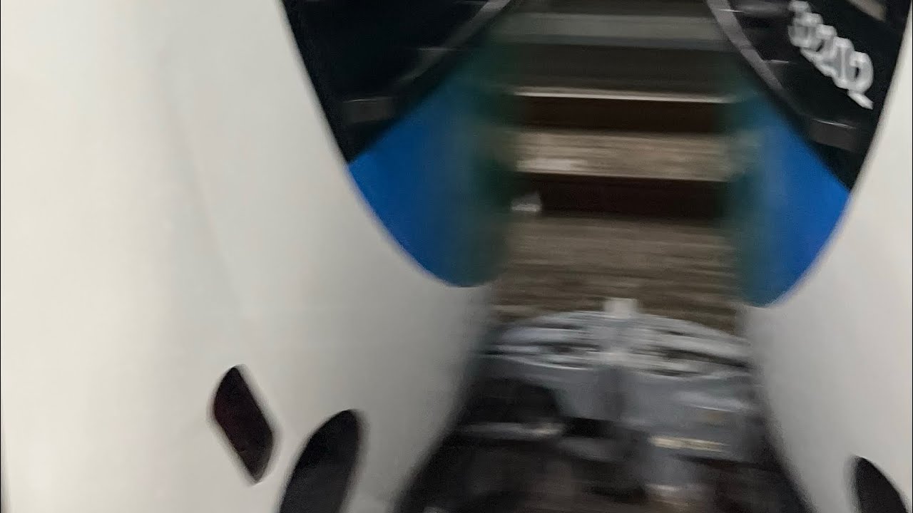 西武30000系32102F本川越→南大塚駅間走行音