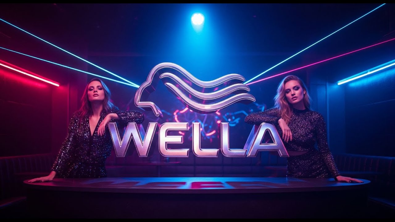 Wella Ale Wella | Official Music