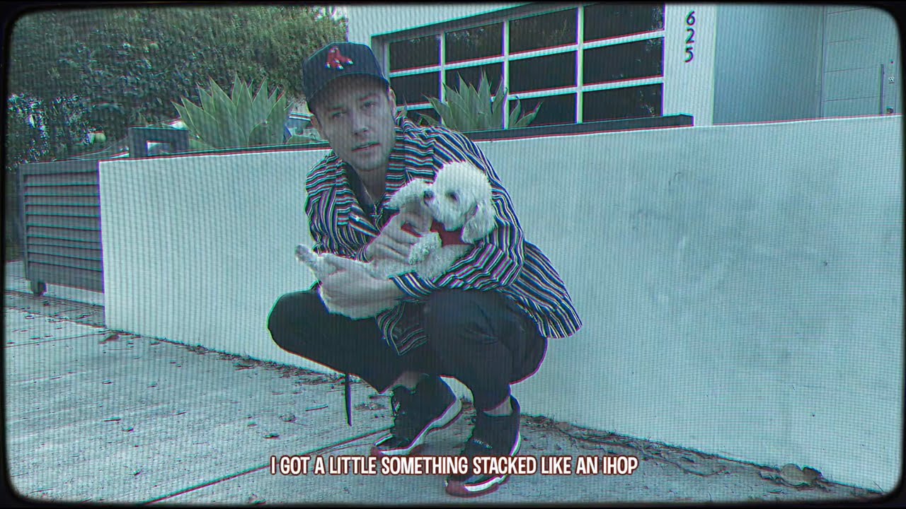 JZAC - '05 iPod (Official Video)