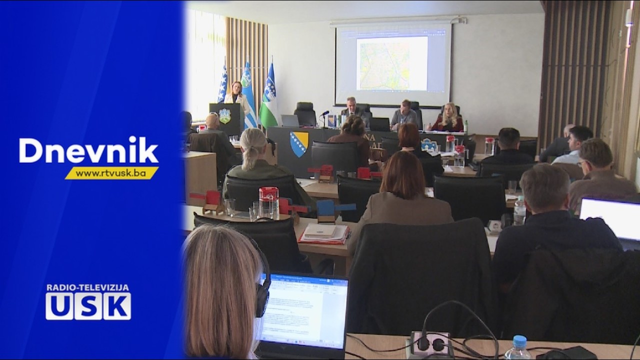 VELIKA KLADUŠA U PONEDJELJAK: Obilježava Dan općine