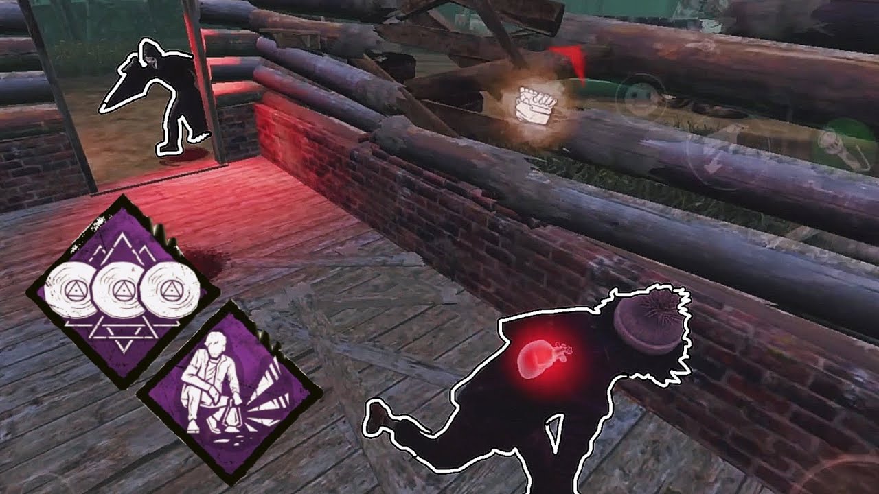 Smash Hit Is Awesome On DBD Mobile