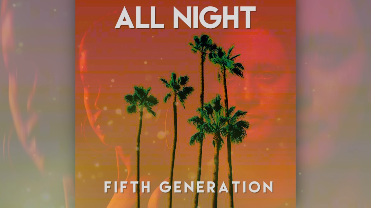 Selena Gomez Type Beat- All Night (Free Download)