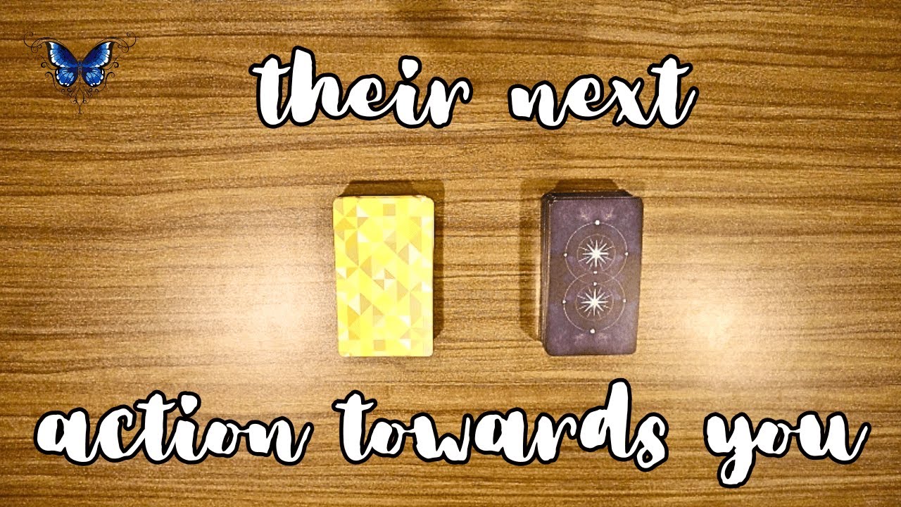 💕✨️ THEIR NEXT ACTIONS TOWARDS YOU 💕✨️😍❤️‍🩹 Timeless Tarot Reading 🔮💫