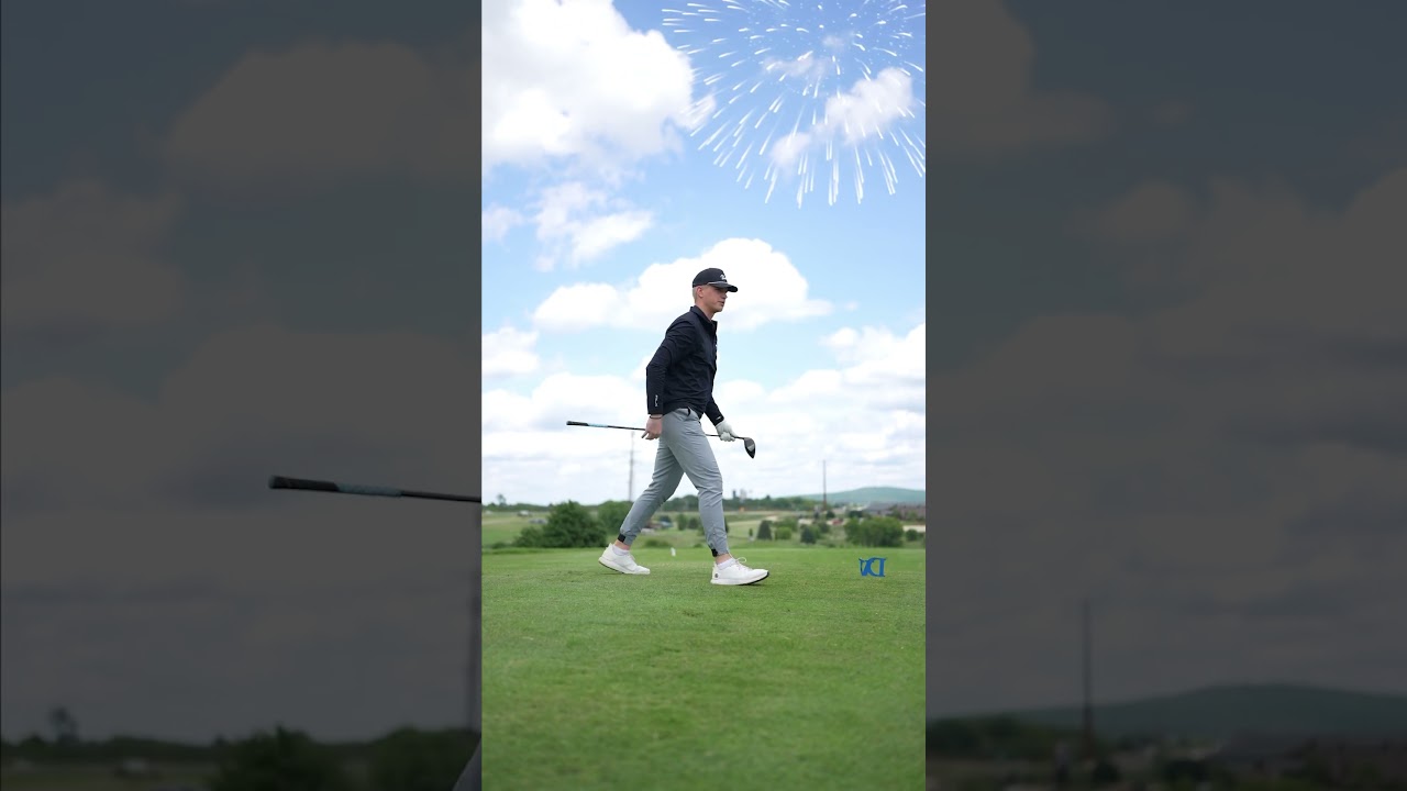 Freedom on the fairways 🎆 Happy 4th of July, Vortex Nation! #VortexGolf #VortexNation #BetOnIt