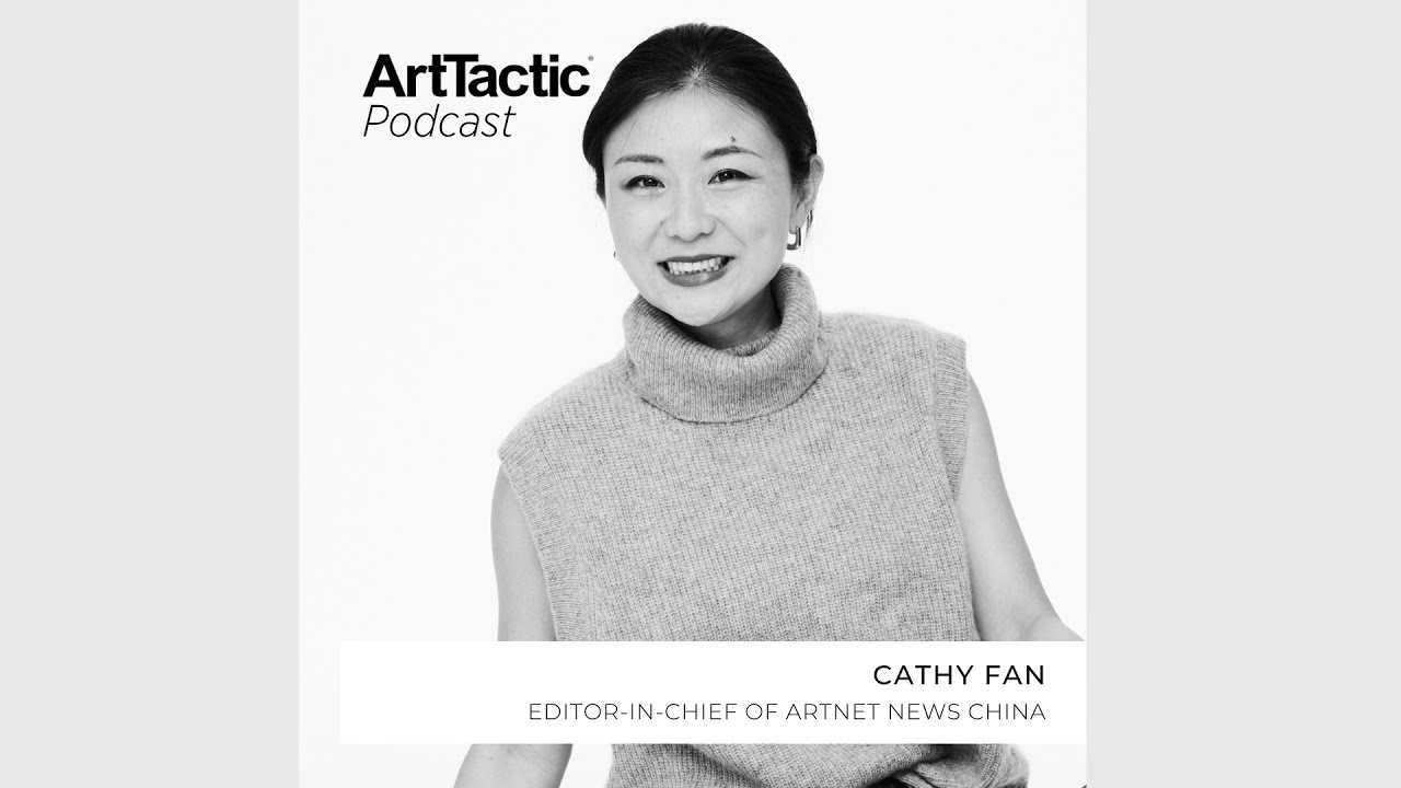 ArtTactic Podcast: Cathy Fan of Artnet News on China’s Private Museum Reckoning
